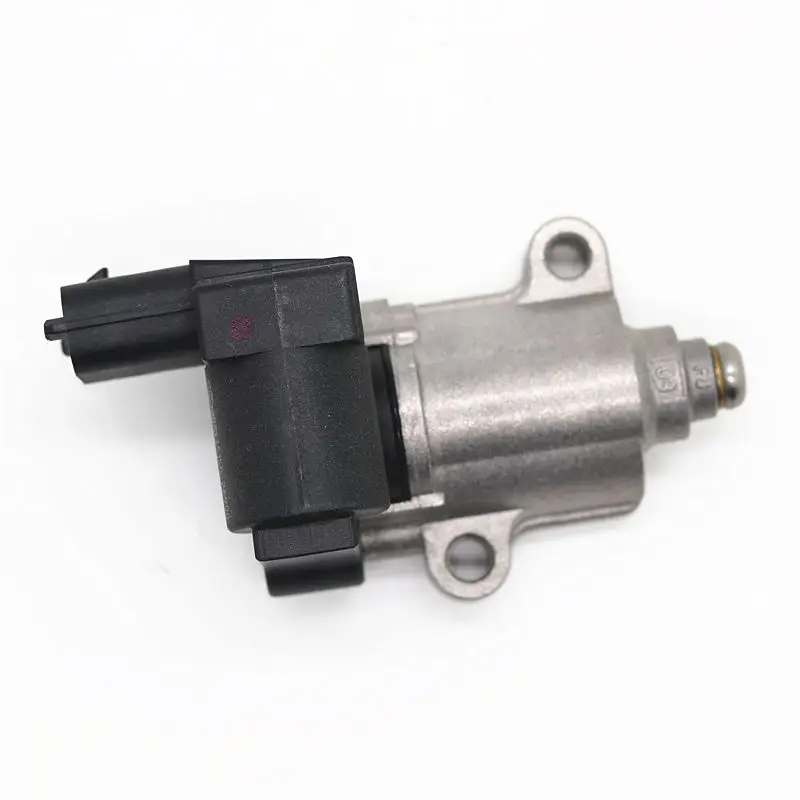 Genuine 35150 26900 Idle Air Control Valve Fits Hyundai Getz Click 1.3L 1.4L 1.6LGas Rio Accent 05-11 3515026900