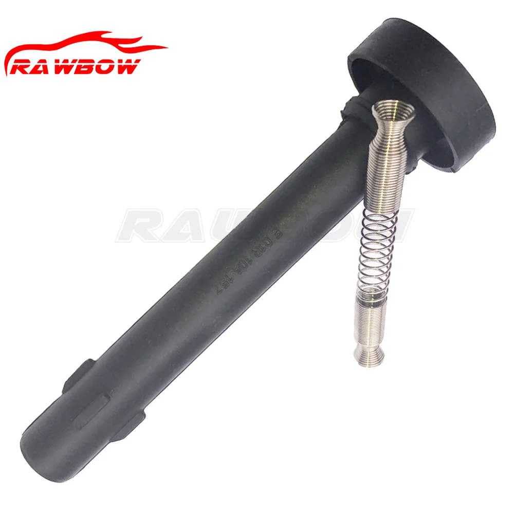 Ignition Coil Rubber Sleeve Onspark Plug F01r00a052 F01r10a157 For Great Wall C50 V80 Haval H2 H6 Wey