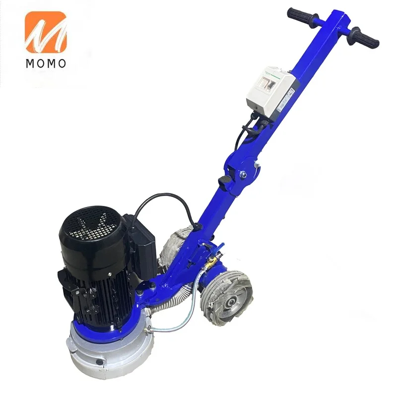 P250 Concrete grinder Floor Grinder Concrete Polishing Machine Floor Grinder