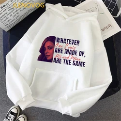 2022  After We Fell Hoodies Garphic Print T-Shirt Sex Hoodies Women Hoodies Female Clothing Long Sleeve Sweatshirt 90s Top