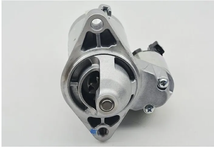 Starter assy. For Chinese HAIMA M3 Autocar Motor part