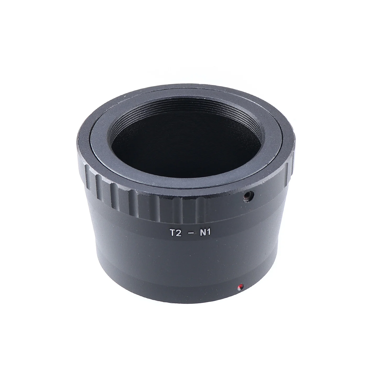 FOTGA T2-N1 Lens Adapter Ring for T-2 Telephoto Lens to 1-Series Cameras J1 J2 J3 V1 V2