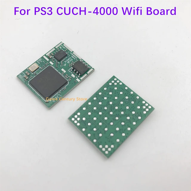 Replacement Wireless Bluetooth WIFI Module for Playstation 3 Super Slim CECH -4000 4000 IC Chip