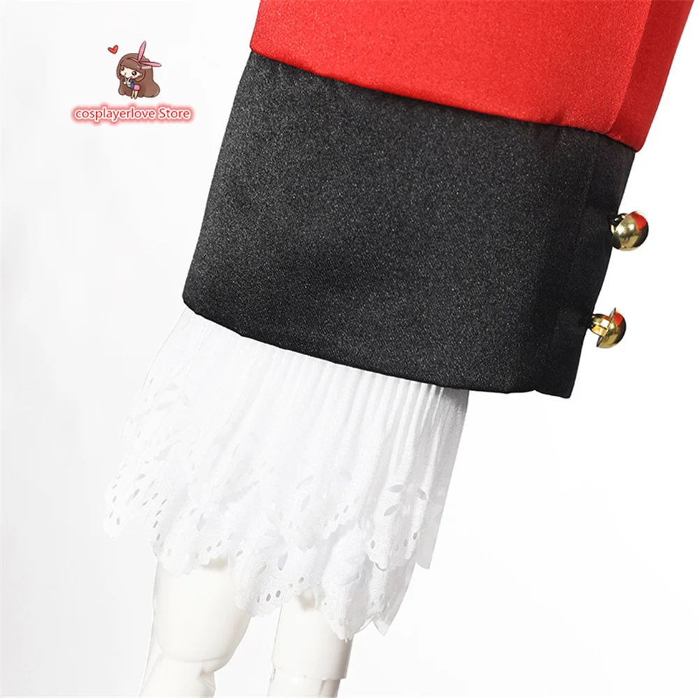 Disfraz de Jabami Yumeko Momobami Kirari, uniforme de Cosplay para Halloween y Navidad