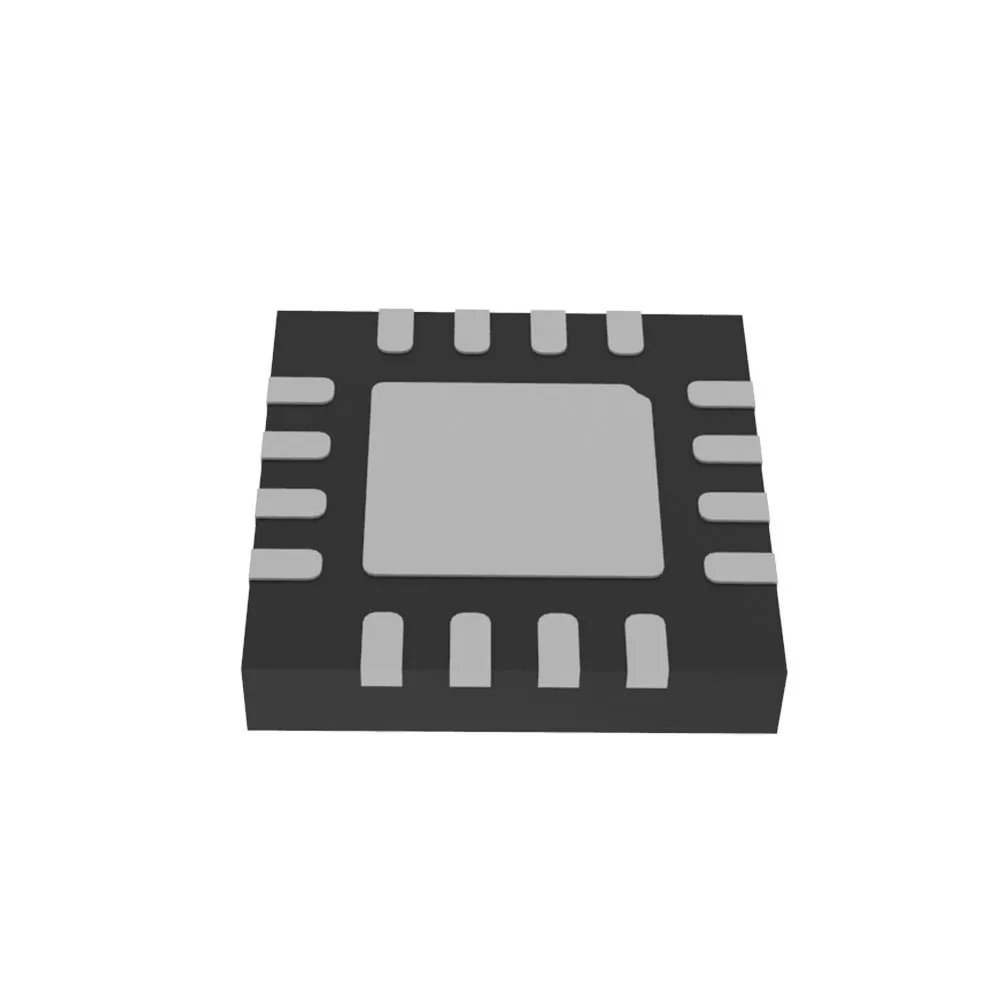 1.8GHz-2.8GHz High Linearity Power Amplifier  3-stage 35dB Gain for IEEE 802.11b/g/n WLAN/WiBro/WiMAX，100% New