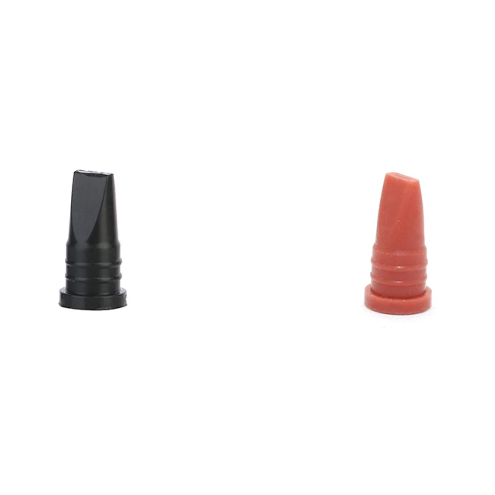 Red Silicone Micro Check Valve Rubber Duckbill Valve