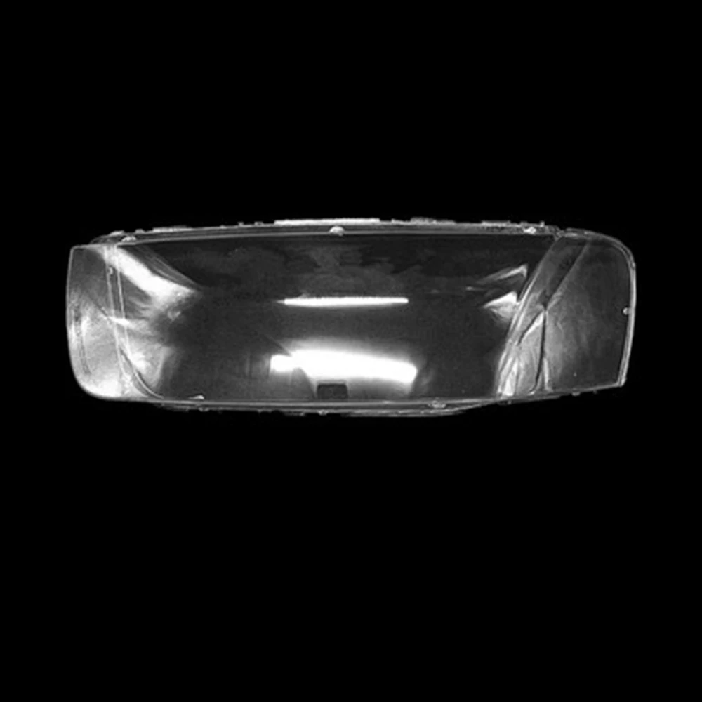 Front Headlamp Clear Lamp Transparent Lampshade Shell Headlight Cover For Chevrolet Captiva 2011~2015 ​Auto Light Housing Case