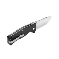 Ganzo G720 Folding Knife 440C Blade G10 Handle 58-60HRC Tactical EDC Outdoor Survival Camping Tool Pocket Knife