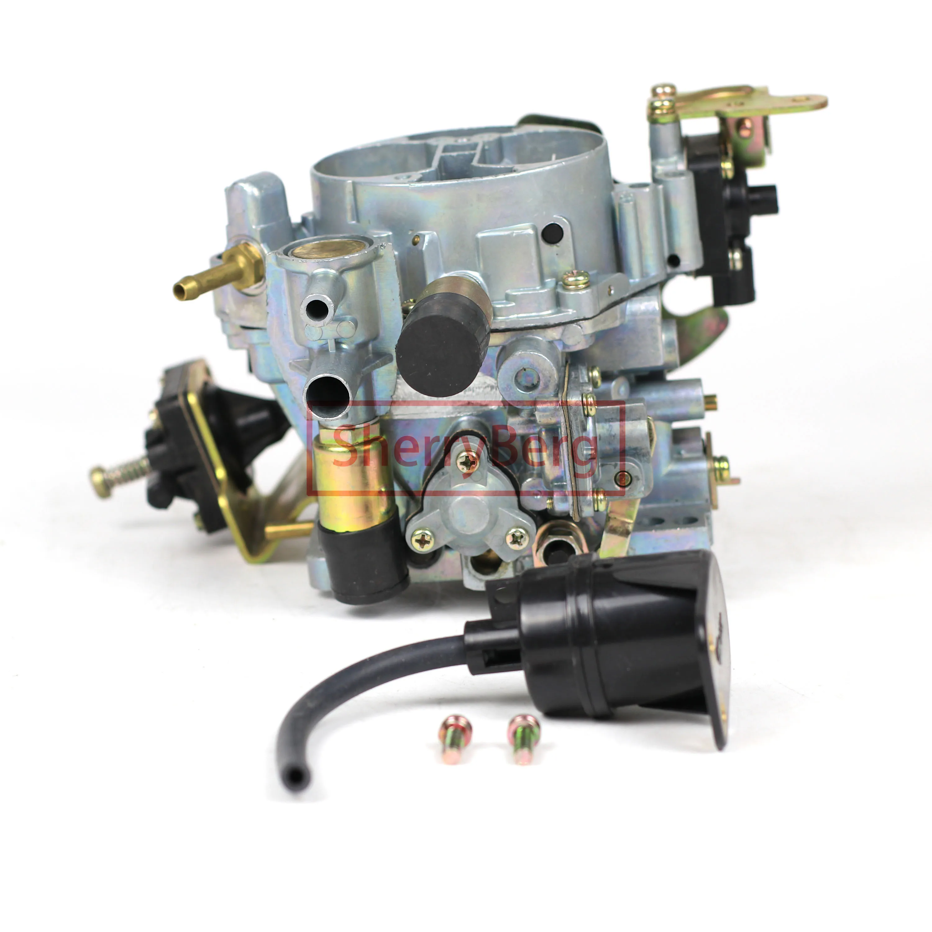 SherryBerg Carburetor Carburettor carbrador for Peugeot 405 solex carb NO.9422212900 carby classic 1987 1988 -1995 carburettor
