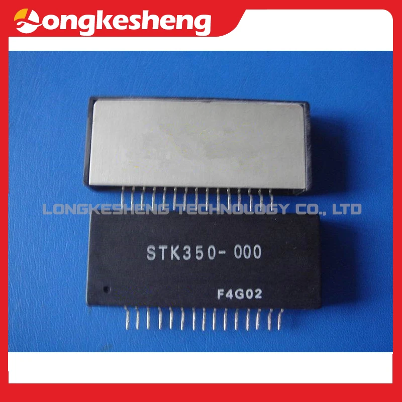 STK350-000 STK350-010 STK350-010A STK350-030 STK350-050 شحن مجاني جديد الأصلي وحدة