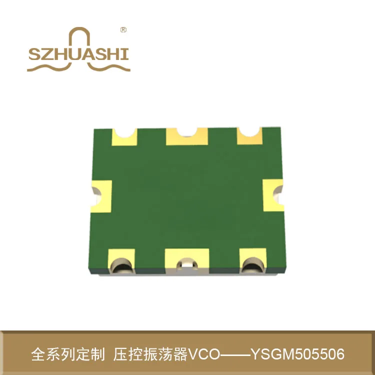 مذبذب تحكم في الجهد 5150-5350 ميجا هرتز, YSGM505506