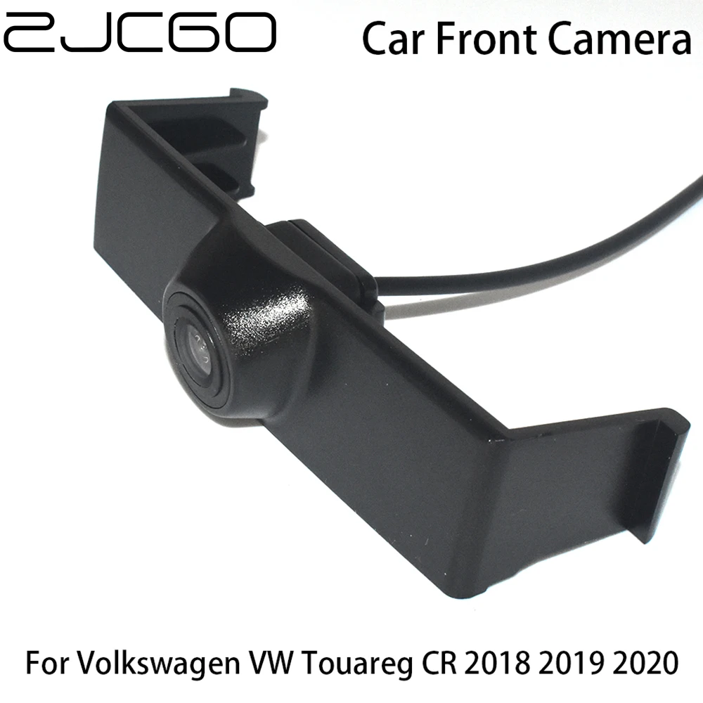 

Камера заднего вида для Volkswagen VW Touareg CR 2018 2019 2020