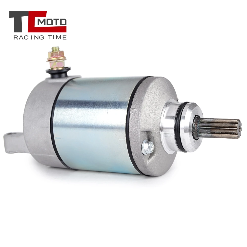 

Starter Starting Motor for Suzuki GSXR600 GSXR 600 750 2001-2005 Starter Motor for Suzuki GSXR750 GSXR-750 1996-2005 31100-35F00