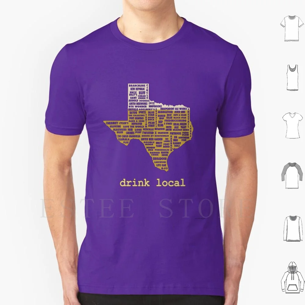 Drink Local ( Tx ) …