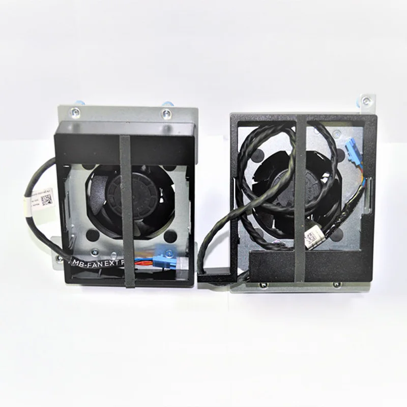 Original GPU Upgrade Expansion Fan Kit Cooling Fan K22DD 8DF31 for PowerEdge T640 Server
