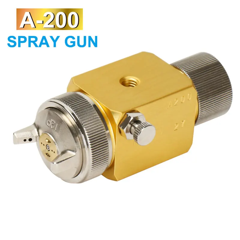 

Japan A-200 Automatic Spray Gun Painting Sprayer A200 Pneumatic Tools