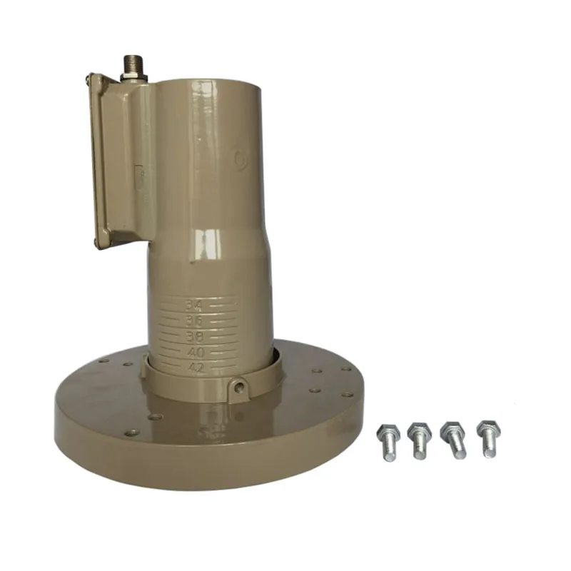 C Band LNB LNBF Satellite Dish LNB for Smart TV High Gain Low Noise Suitable for Weak Signal Areas Good Sell in Pakistan image 6