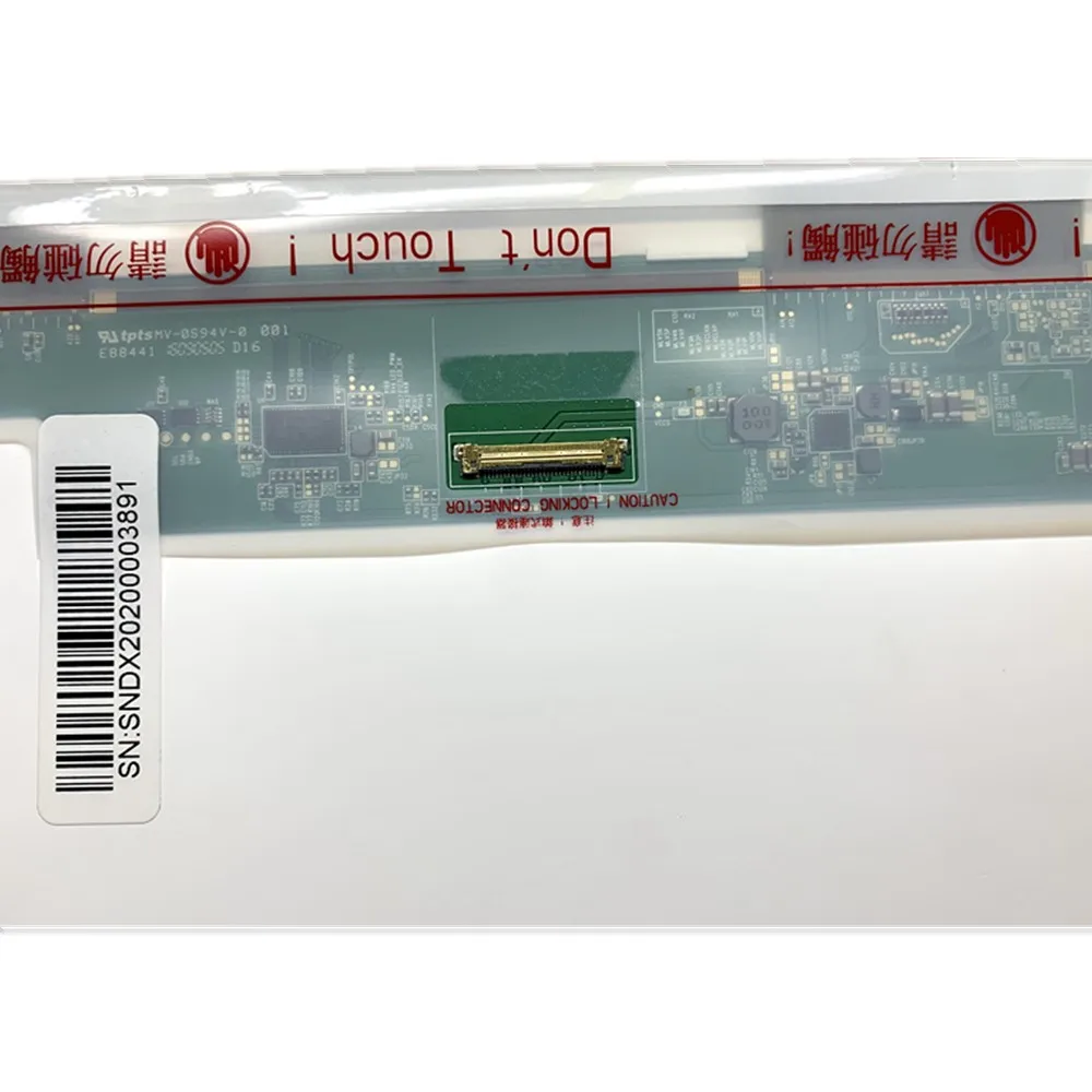 17.3 "HD + B173RTN01.1 B173RTN01.3 N173FGE-E23 E13 LP173WD1 TPE1 TPE2 Para Acer V3-772 ES1-732 tela Do Laptop LCD Display de matriz