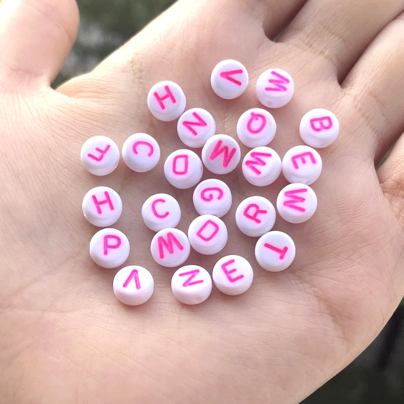 7x4mm Pink