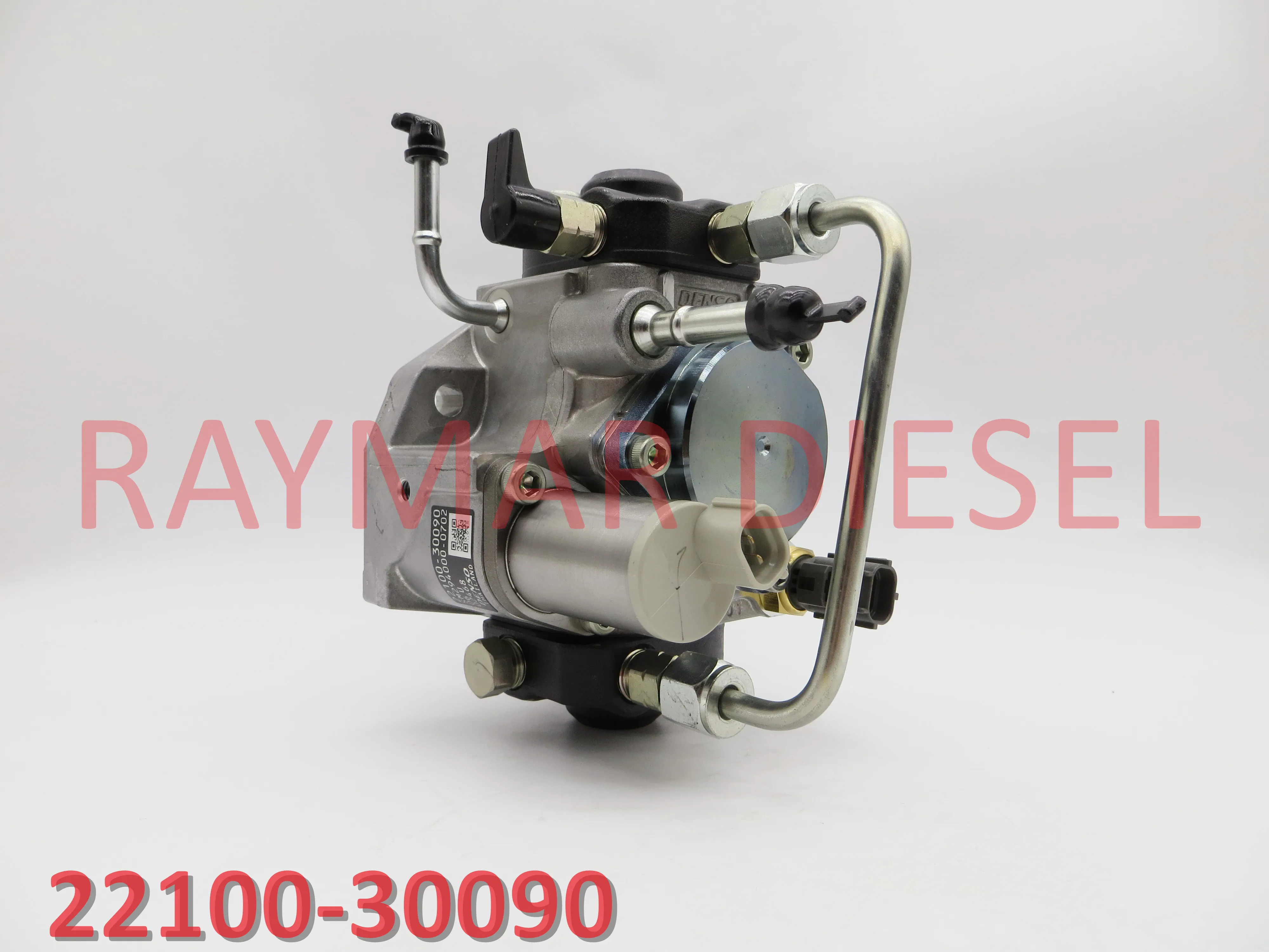 Genuine Diesel Fuel Pump 294000-0700, 294000-0701, 294000-0900, 294000-0901, 22100-30040, 22100-30100, 22100-30090,22100-0L060