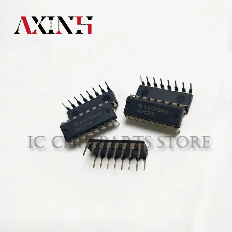 

SG3524N 5pcs SG3524N DIP-16 SG3524 100% Original brand new In Stock