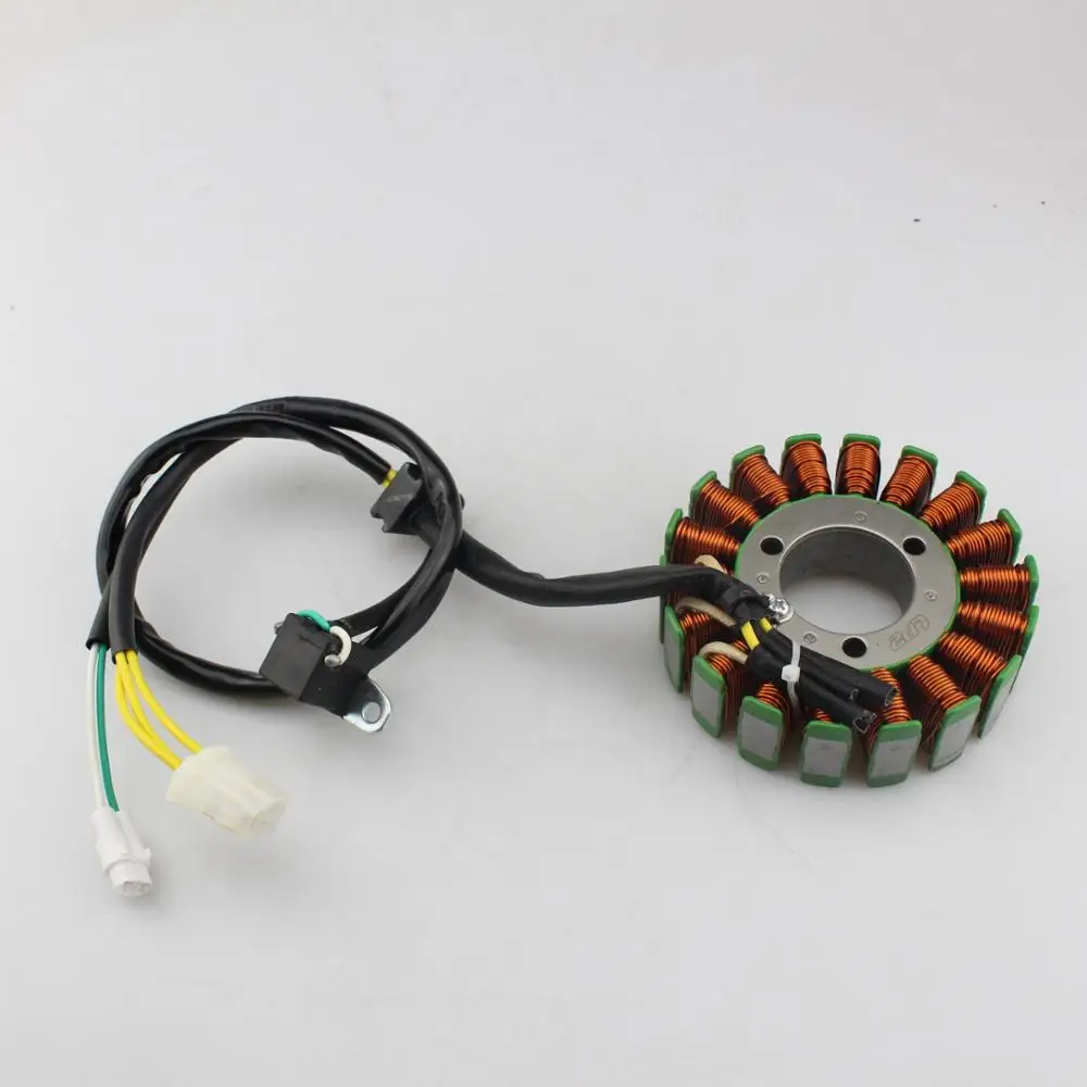 32101-17G22-000 Motorcycle Magneto Stator Coil For Suzuki SFV650 Gladius 2009 2010 2011 2012 2013 2014 2015 32101-17G23-000