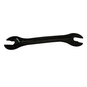 1PCS 13/14mm 15/16 มม.รับประกัน HUB CONE จักรยานคาร์บอนเหล็กประแจ spanner ซ่อมเครื่องมือ