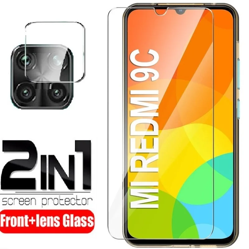 For Readmi Not 9 S …