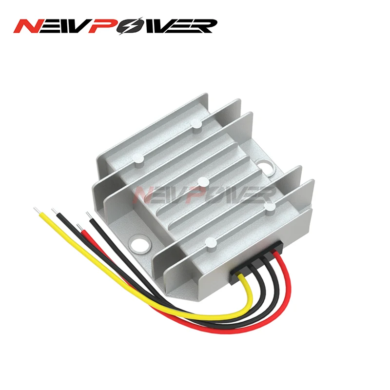 New Power 5v to 12v Step Up 6v 8v 10v 11v DC DC Power Module 1a 2a 3a 12w 24w 36w Supply Boost Converter