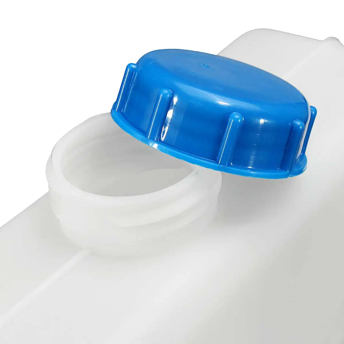 Рисунок 5 - Пластиковый воздушный парковочный отопитель 5 л