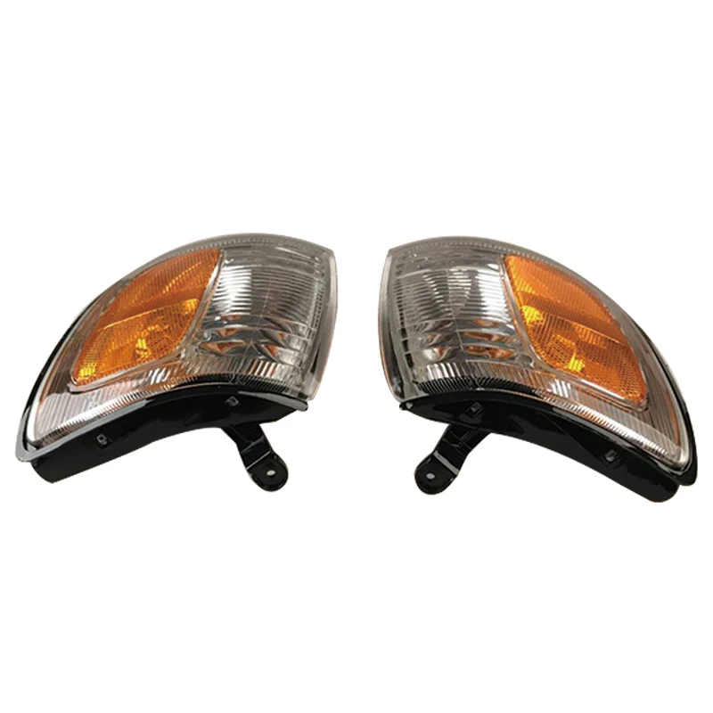 Front Corner Lamp Light Turn Signal Lamp For Toyota Hilux Surf YN185 1996 1997 1998 1999