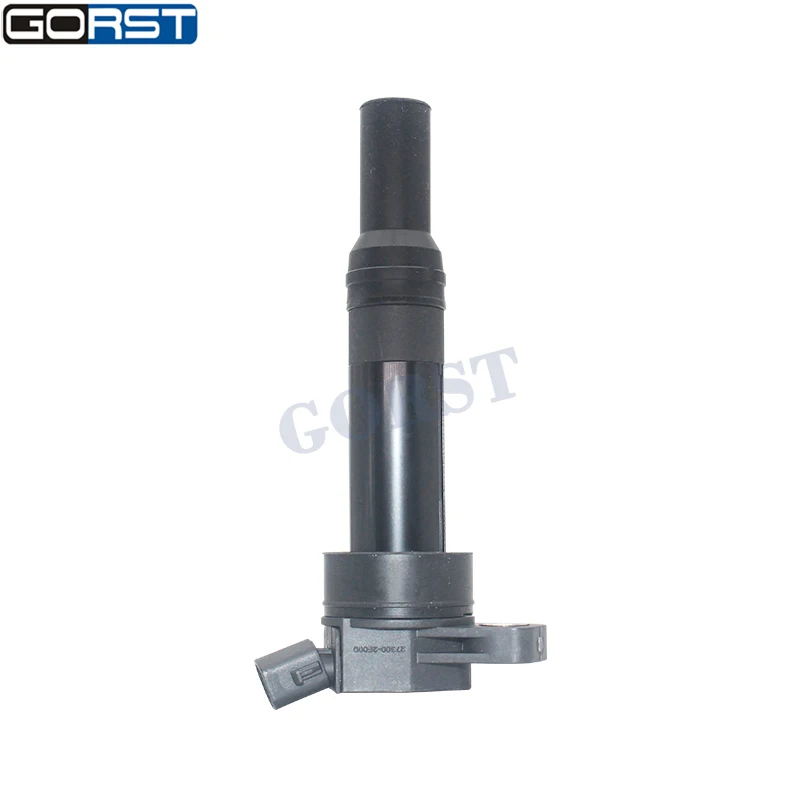 Ignition Coil 273002E000 for Hyundai Elantra Kia Forte Soul 1.8L 2.0L UF651 27300-2E000 BO-H15 273002E000  Car Parts