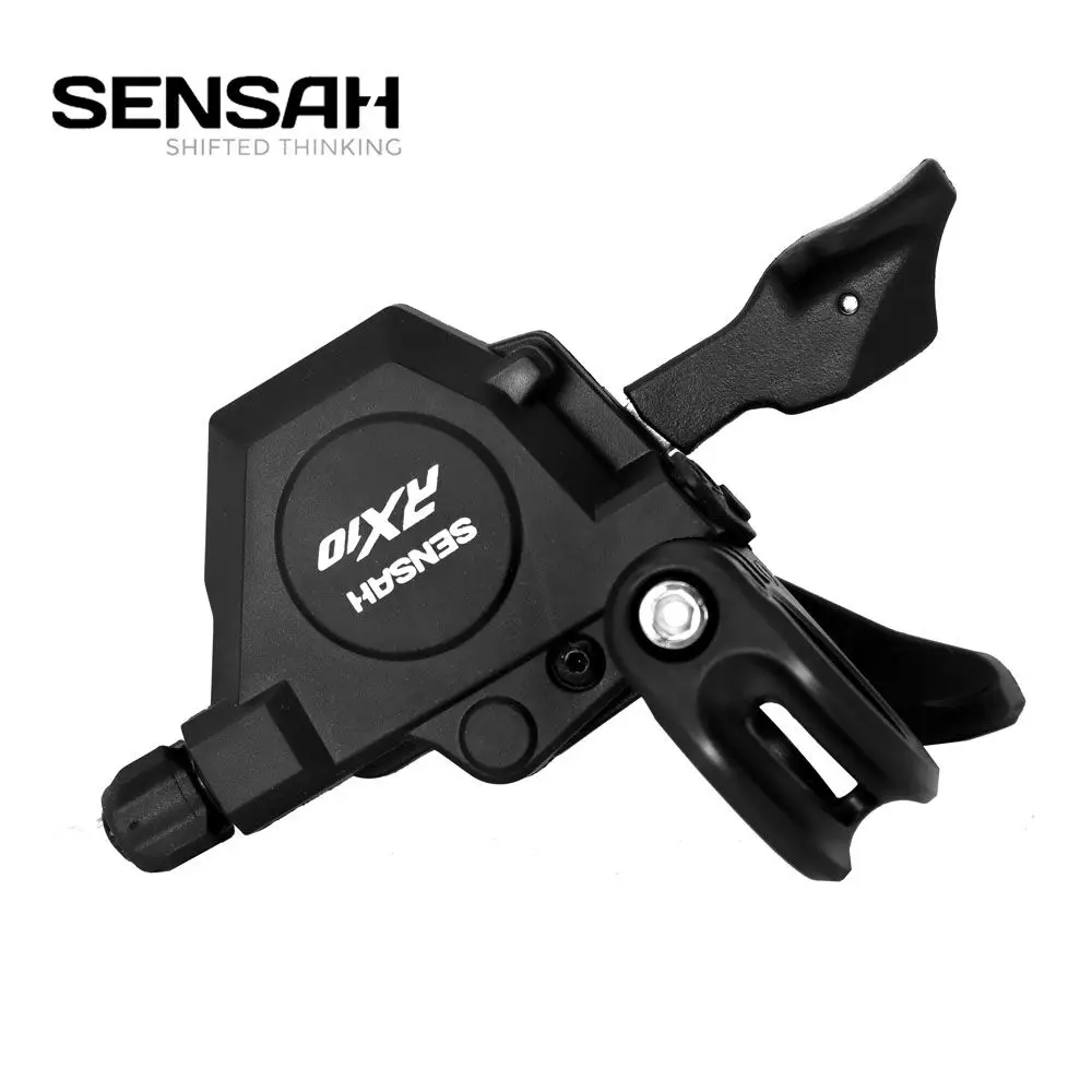 SENSAH Bicycle Trigger Shifter 10 11 12 Speed For MTB Mountain Bike Part Rear Derailleurs RX10 CRX XRX M6000 M8000 New