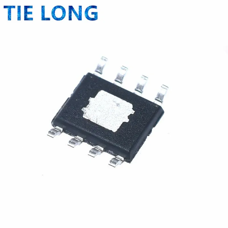 10 قطعة IP3005A SOP-8 IP3005 3005A SOP8 بطارية ليثيوم حماية IC جديد الأصلي