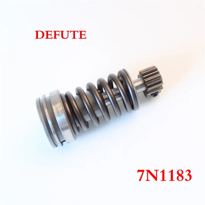 Auto Parts Diesel E…