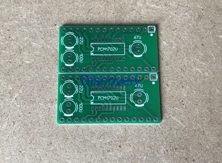 PCM58 PCM63 Conversion Module Complete