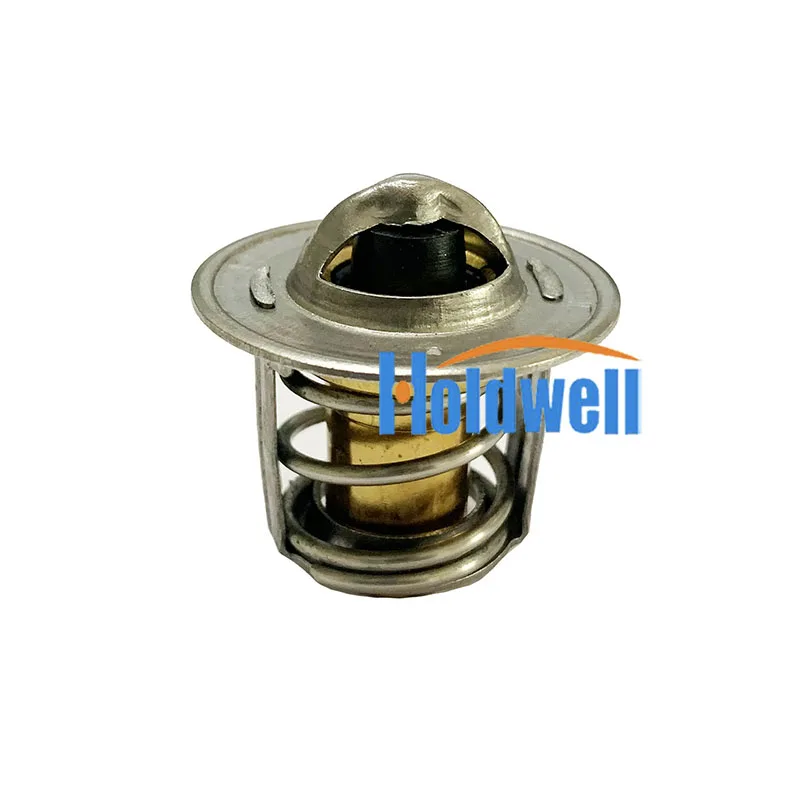 Holdwell Thermostat 15531-73010 15531-73014 for Kubota V1505 F2400 F2560 F2260 FZ2100 +