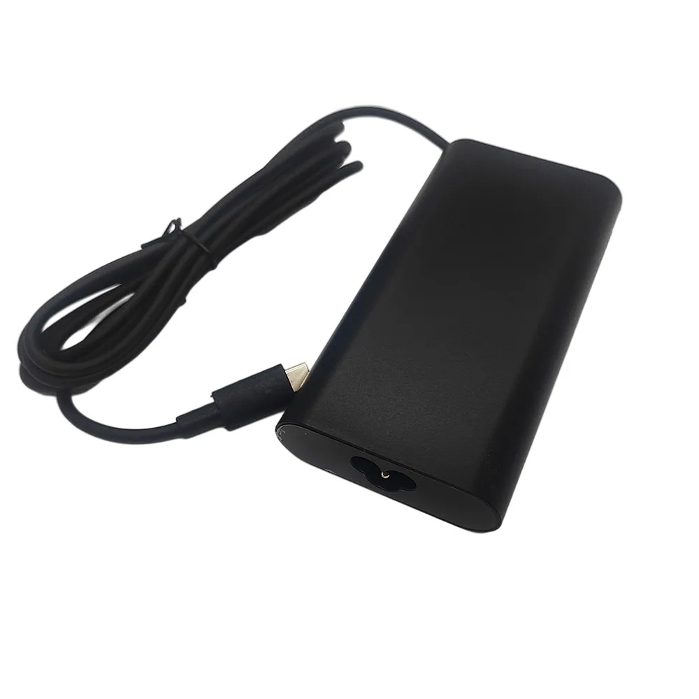 90w 20V 4,5 A Typ C PD USB AC Adapter Ladegerät Für Dell Thunderbolt3 Latitude 11 5175 XPS15-9560 m7520 Xps17 9700 Präzision 5550