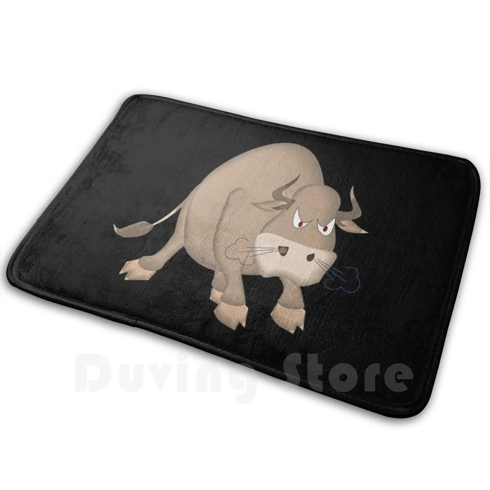 Mad Cop Carpet Mat … - image