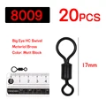 8009 20pcs