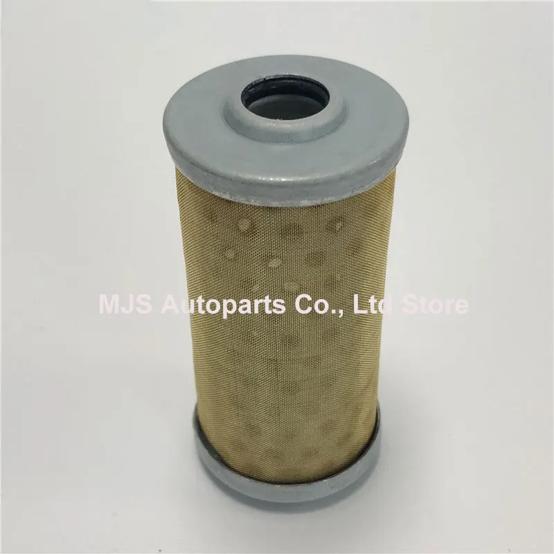 1G311-43380 Fuel Filter Element for PC200-7 220-7 Excavator Truck replaces 1G31143380 WF10035 FF5468 15831-43380 121850-55710