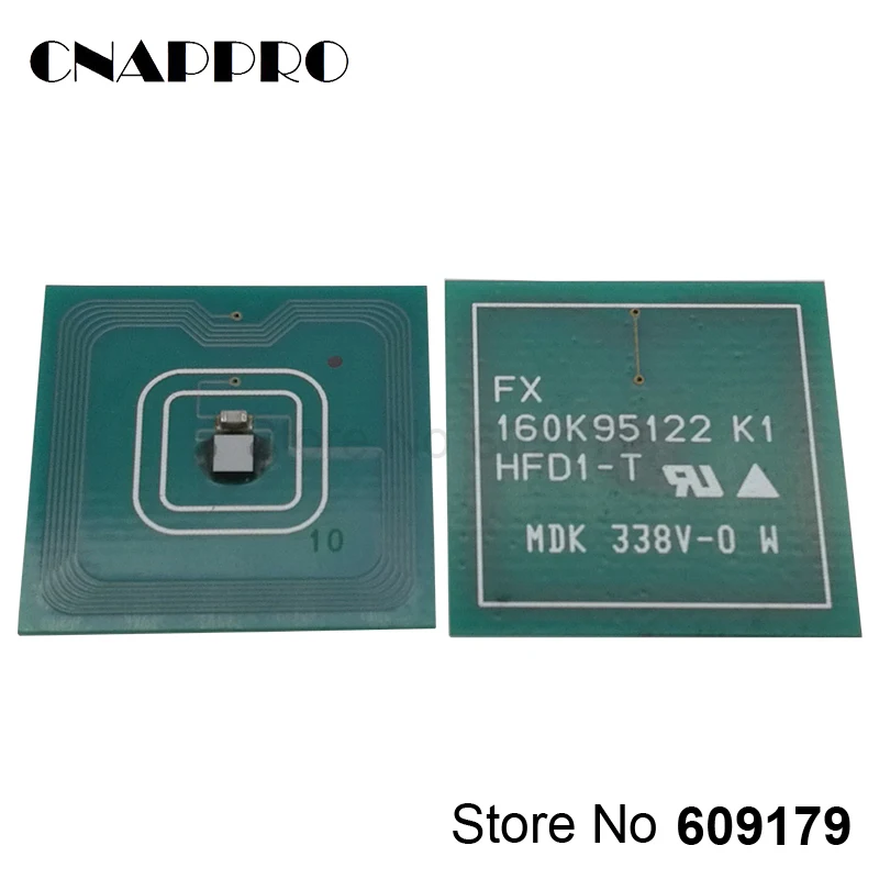 

DC III3100 CT350737 Drum Cartridge Chip For Xerox DocuCentre III 3100 4100 C4100 C3100 DocuCentreIIIC4100 Image unit Chips