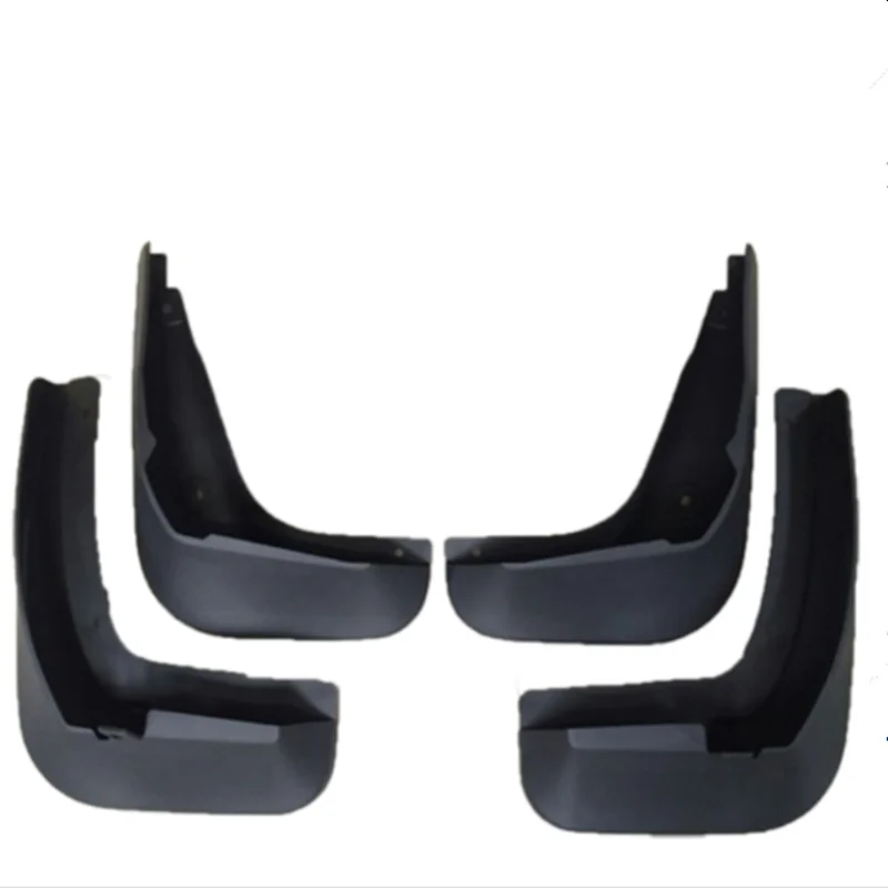 Car Mud Guard Fender for VW Golf 7 MK7 Estate/Wagon/ Variant 2014 -2019 AU Splash Guards Mud flaps Mudguards Fenders Accessories