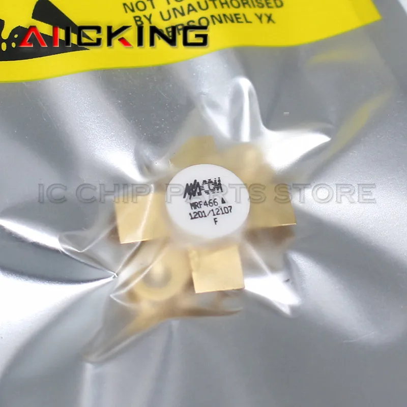 MRF466 Smd Rf Buis Hoge Frequentie Buis Power Versterking Module
