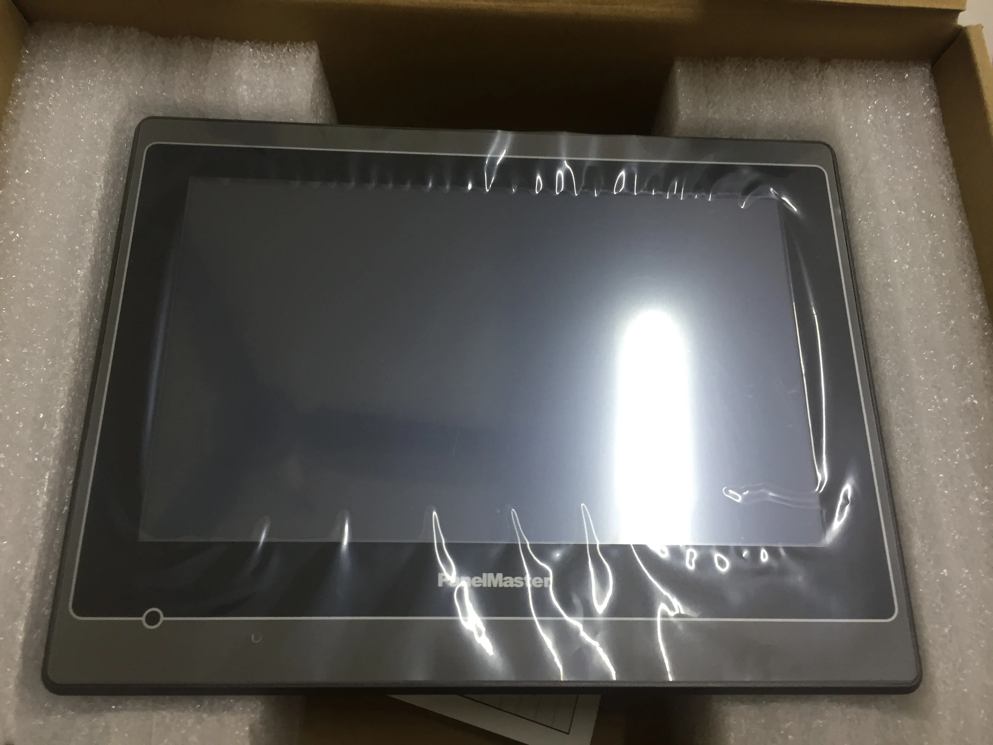 PL057-LST1A-F1RN  HMI TOUCH SCREEN UPDATE VERSION PT070-WST10-F1R1  PT070-WST10-F1R1C00  PT070-10F-T1S