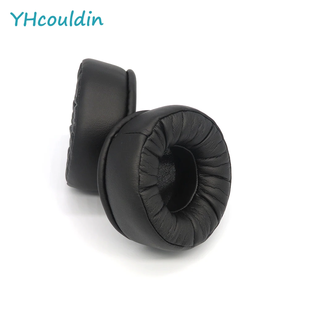 

YHcouldin Ear Pads For Somic G925 Headset Leather Ear Cushions Replacement Earpads