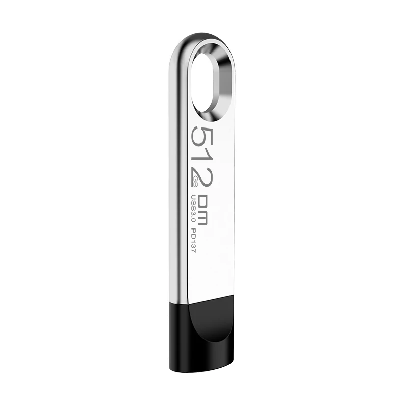 USB 3.0 Flash drive high speed PD137 512GB 256GB 128GB 64GB 32GB 16GB For computer