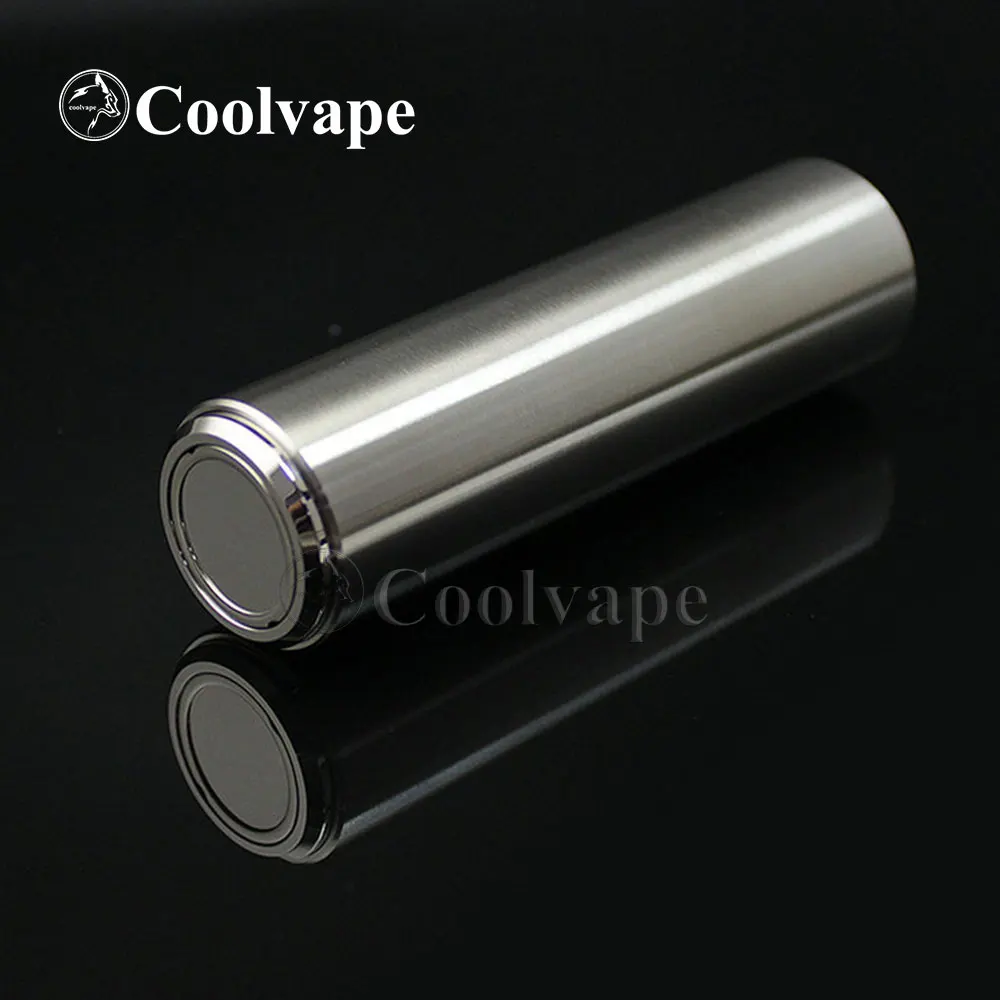 Rta Rda Sxk Smuggler Mech Mod Sturm Mods Mech Buis 22Mm 316ss Materiaal Vape Fit 18650 Batterij