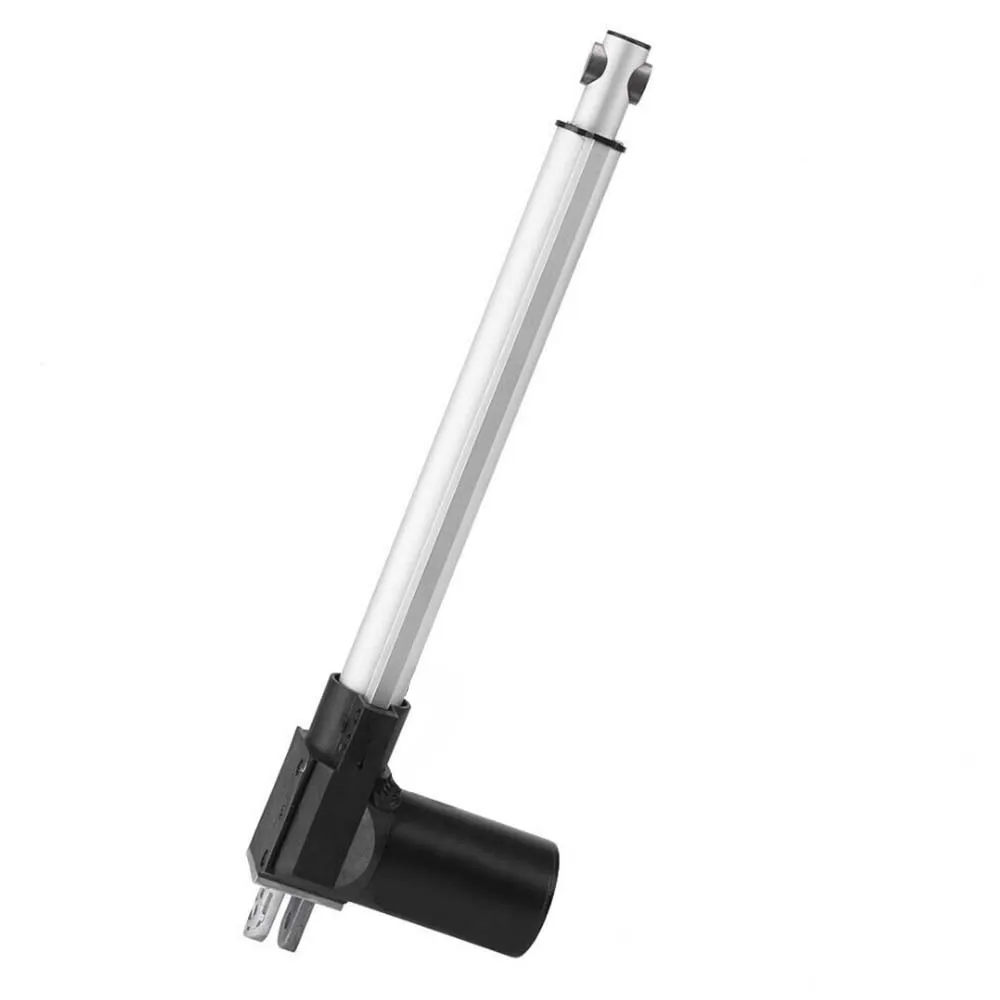 DC 12V/24V ,600 mm/ 24 inch stroke, 5000N load linear actuator mini linear actuator electric linear actuator tv lift