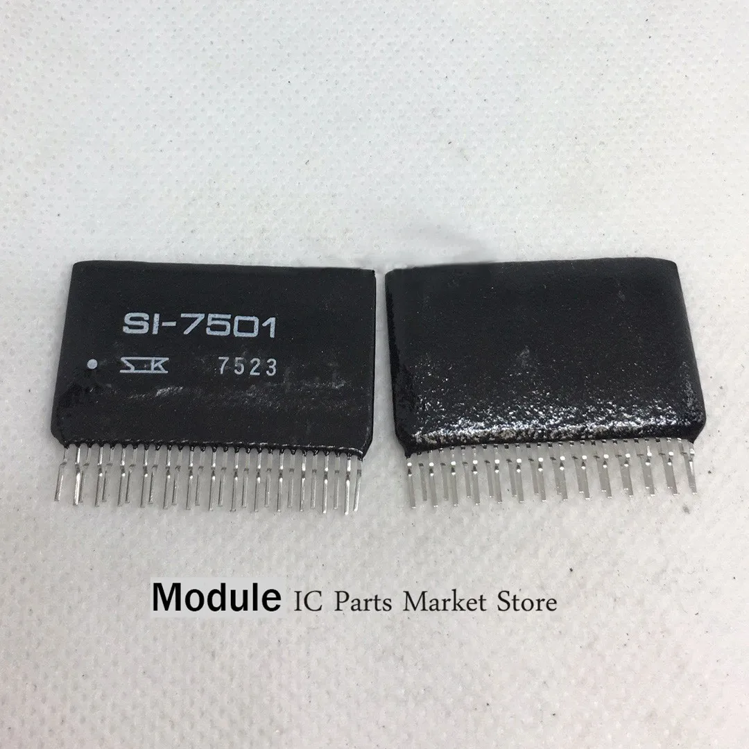 

SI-7501 ZIP-27 NEW MODULE